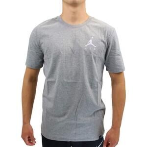 Jumpman Air Embroidered Unisex T-Shirt